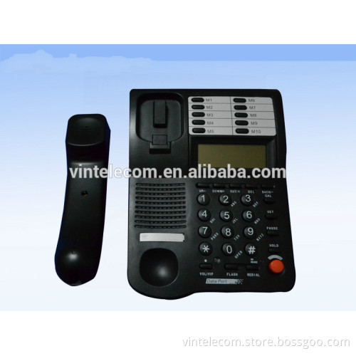 Office telephone set